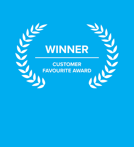 Premio Favorito de los Clientes